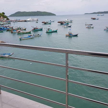 Tuan Thao Guesthouse Nam Du Luaran gambar