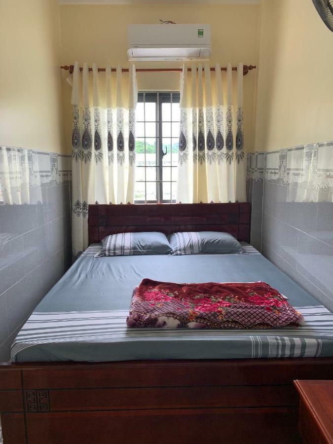 Tuan Thao Guesthouse Nam Du Luaran gambar