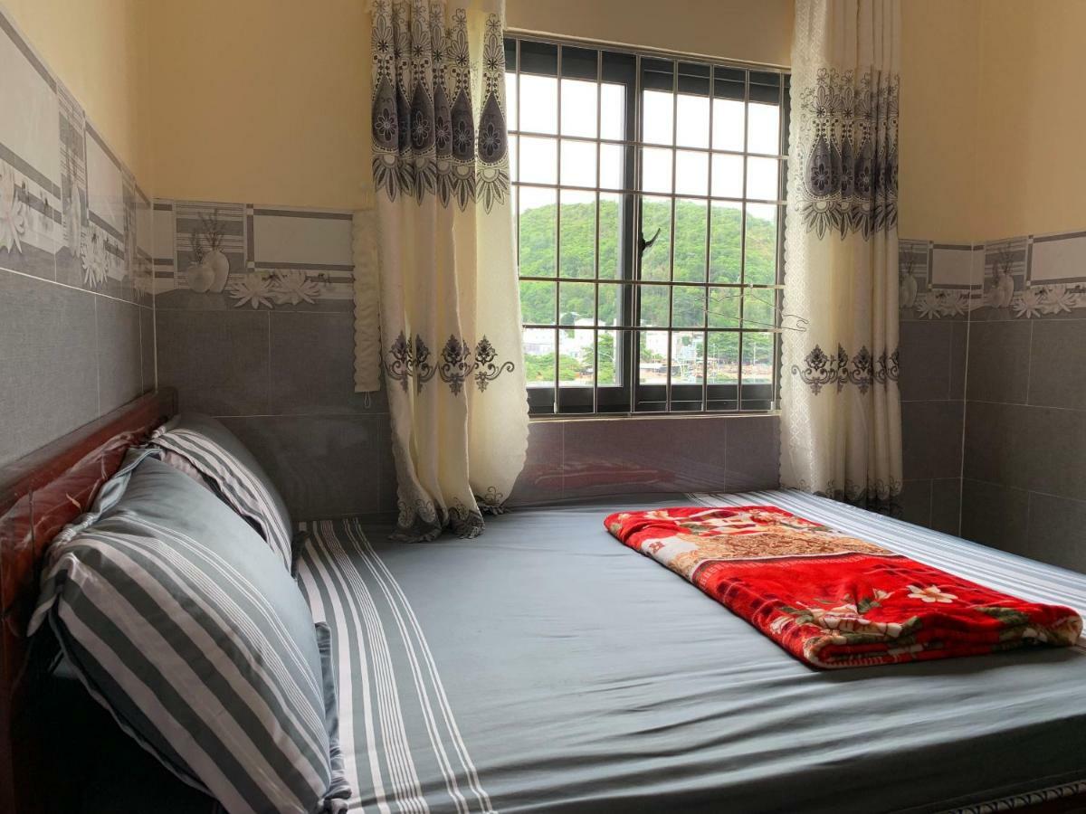 Tuan Thao Guesthouse Nam Du Luaran gambar