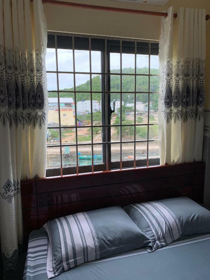 Tuan Thao Guesthouse Nam Du Luaran gambar