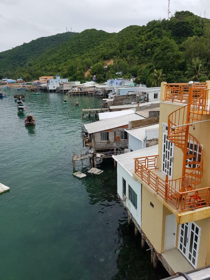 Tuan Thao Guesthouse Nam Du Luaran gambar
