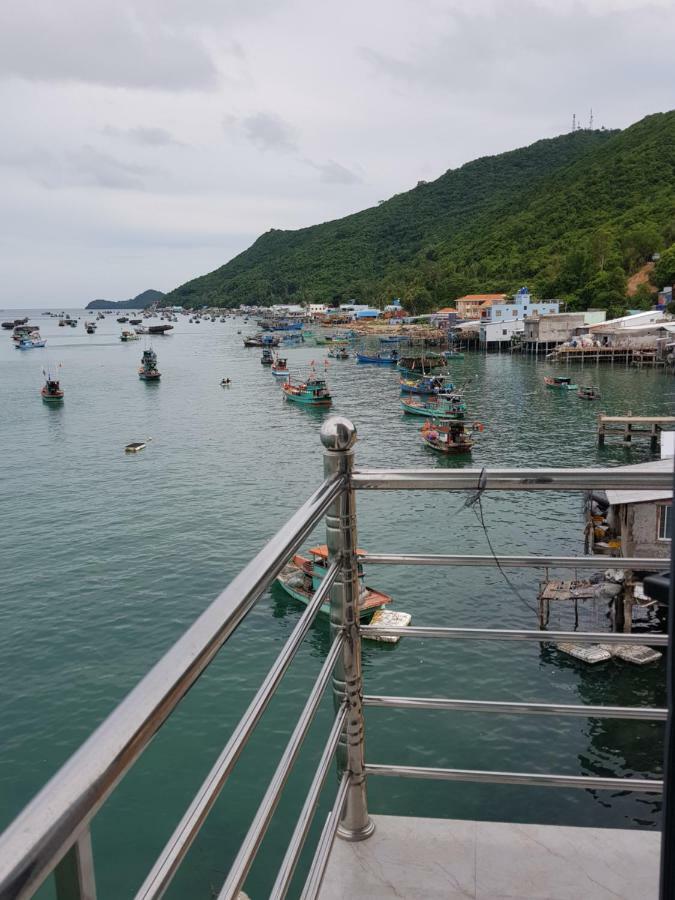 Tuan Thao Guesthouse Nam Du Luaran gambar
