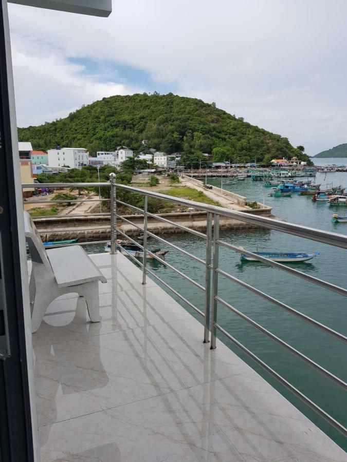 Tuan Thao Guesthouse Nam Du Luaran gambar