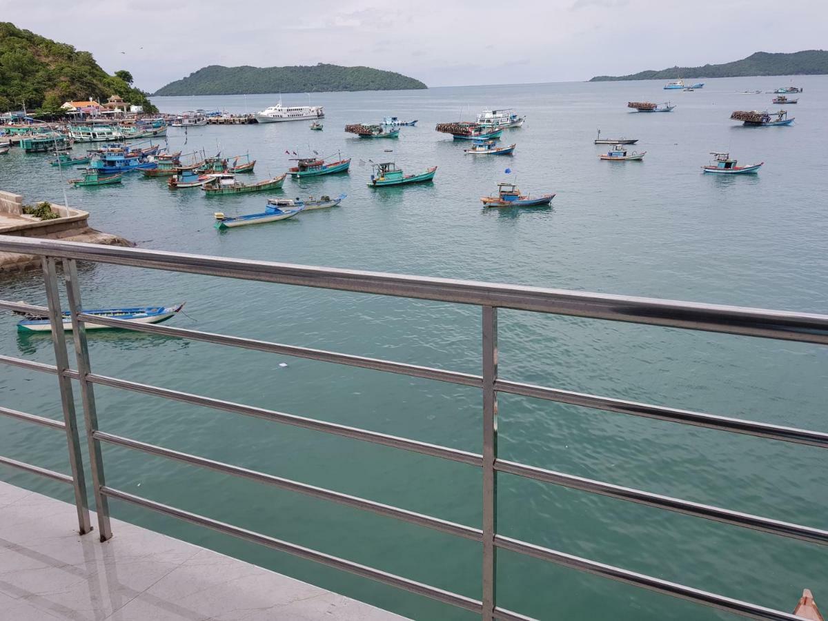Tuan Thao Guesthouse Nam Du Luaran gambar