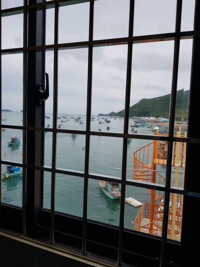 Tuan Thao Guesthouse Nam Du Luaran gambar