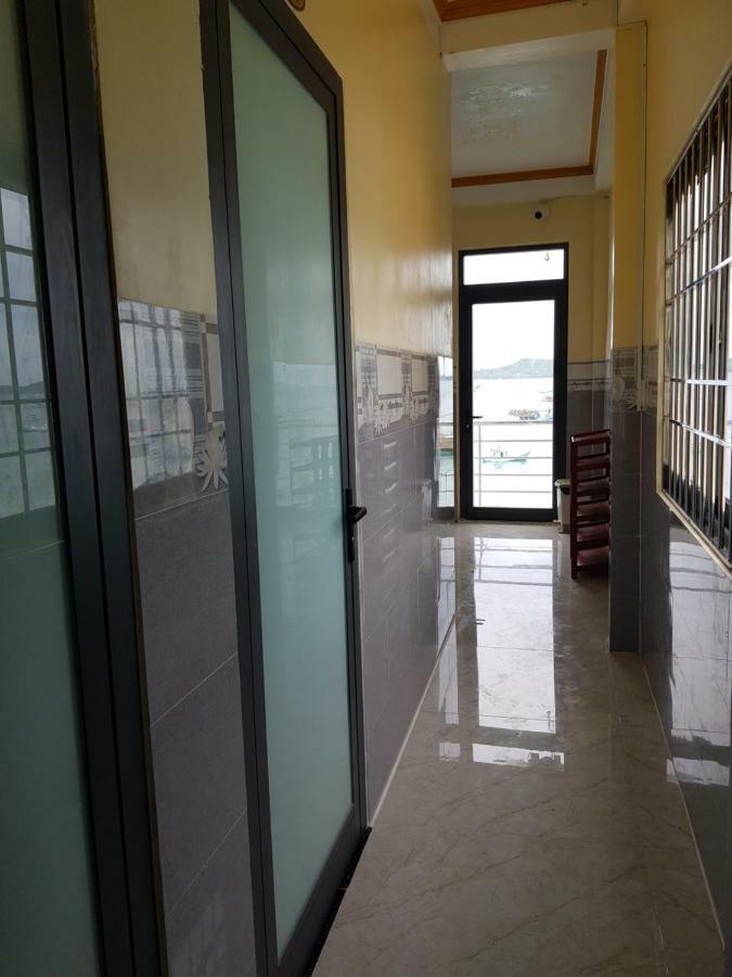 Tuan Thao Guesthouse Nam Du Luaran gambar