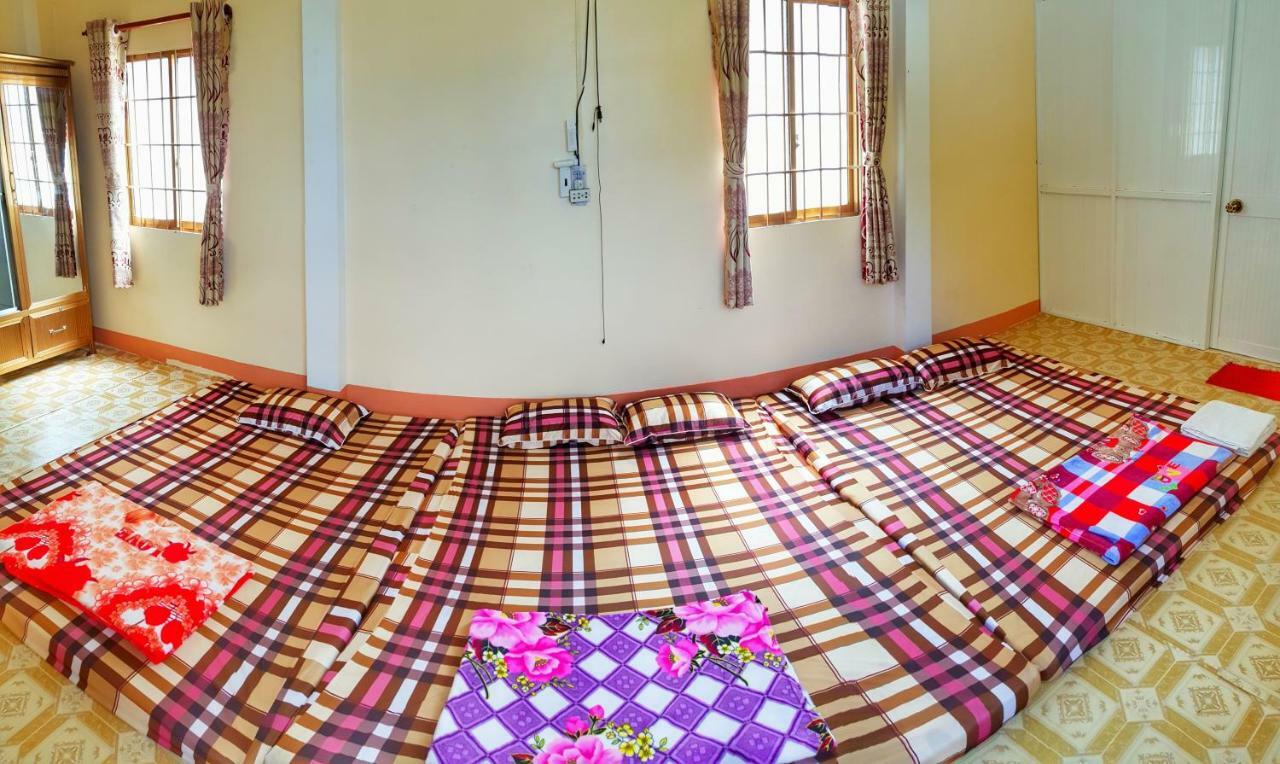 Tuan Thao Guesthouse Nam Du Luaran gambar